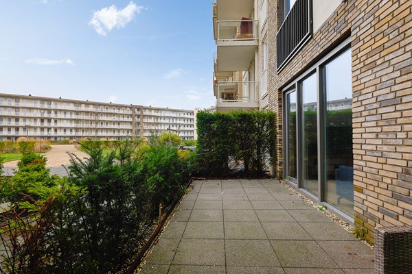 Medium property photo - Nida Senffstraat 11, 1095 MX Amsterdam